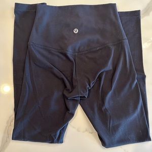 Lululemon Align High-Rise Leggings